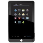 Coby Kyros 7-Inch Android 4.0 4 GB 16:9 Capacitive Multi-Touchscreen Widescreen Internet Tablet with Built-In Camera, Black MID7042-4