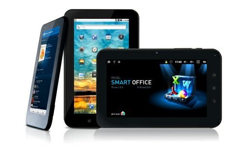 Tagital A10 Tablet PC Review