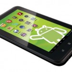 Zeki 7" TB782B Capacitive Multi-touch Tablet